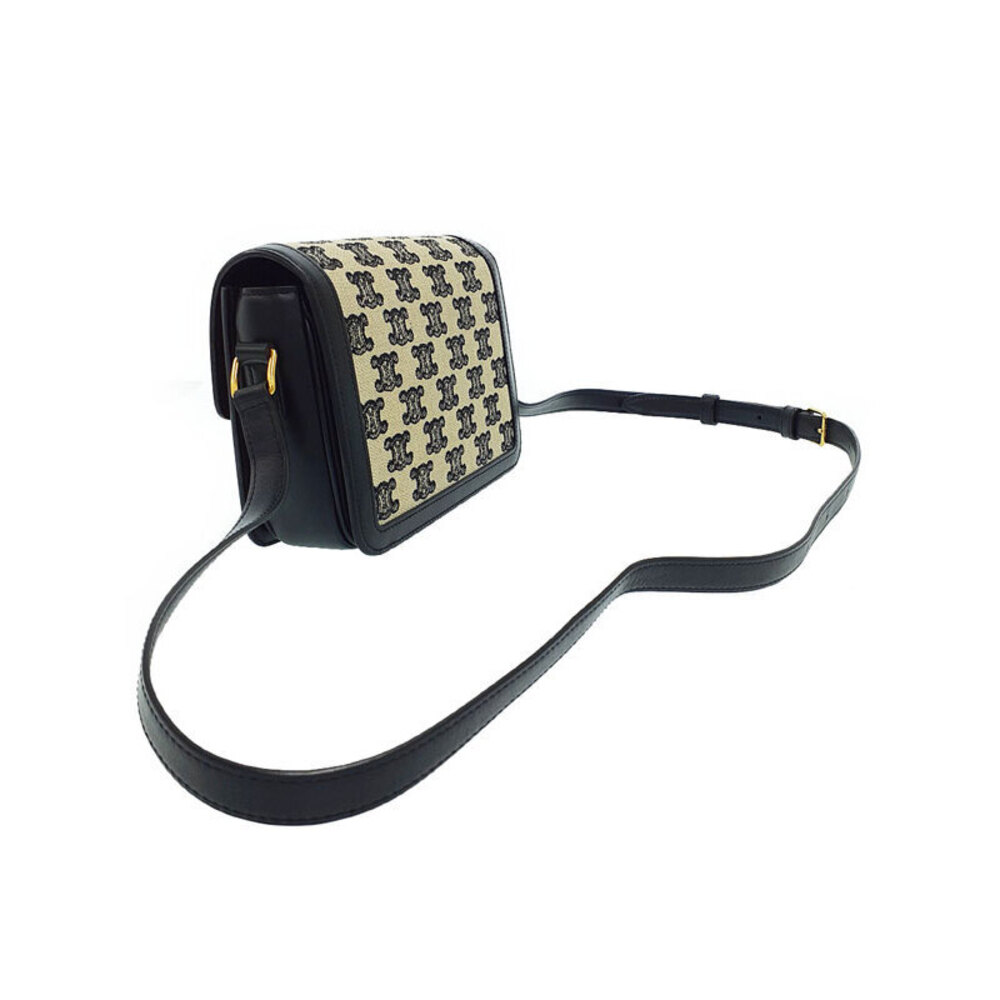 Celine Bag Teen Shoulder Triomphe